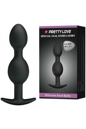 PRETTY LOVE BOTTOM -...