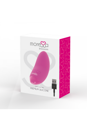 AMORESSA BLOSSOM PINK VIBRATOR