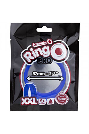 SCREAMING O RINGO PRO XXL...