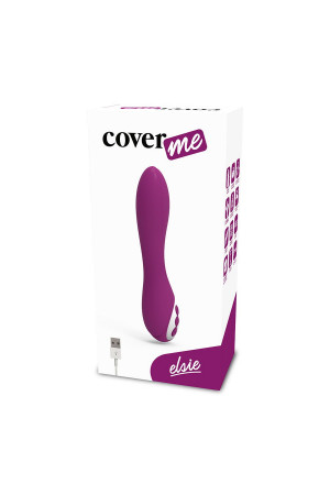 COVERME ELSIE VIBRATOR...