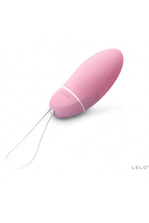 LELO LUNA SMART BEAD PINK