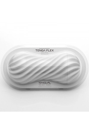 TENGA FLEX MALE MASTUBATOR...