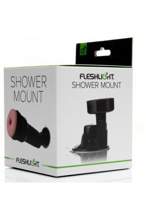 FLESHLIGHT SHOWER MOUNT