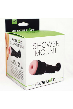 FLESHLIGHT SHOWER MOUNT