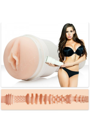 FLESHLIGHT GIRLS MADISON...