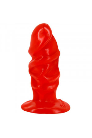 BAILE UNISEX ANAL PLUG WITH...