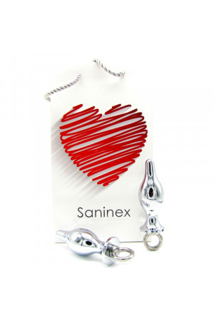 SANINEX PLUG METAL EXTREME...