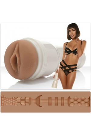 FLESHLIGHT GIRLS JANICE...