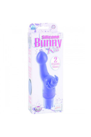 KISS SILICONE BUNNY KISS...