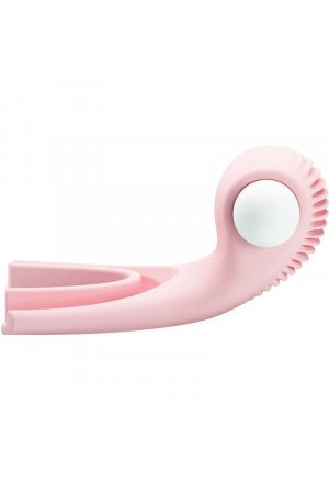 PRETTY LOVE ORAL STIMULATOR...