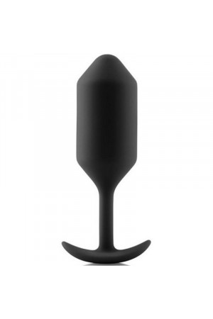 B-VIBE ANAL PLUG SNUG PLUG 3