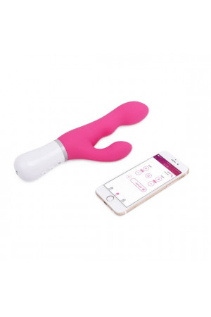 LOVENSE  NORA VIBRATOR