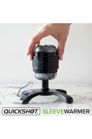 FLESHLIGHT QUICKSHOT SLEEVE...