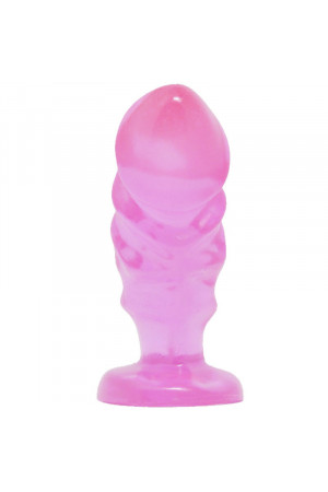 BAILE UNISEX ANAL PLUG WITH...