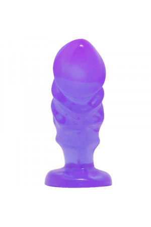 BAILE UNISEX ANAL PLUG WITH...