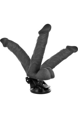 BASECOCK REALISTIC BENDABLE...