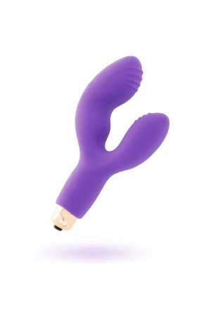 WOMANVIBE VANIX SILICONE...