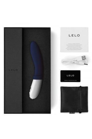 LELO BILLY 2 DEEP BLUE