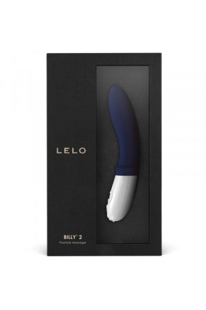 LELO BILLY 2 DEEP BLUE