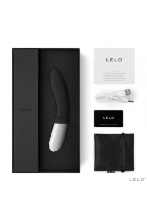 LELO BILLY 2 BLACK