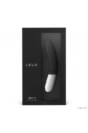 LELO BILLY 2 BLACK