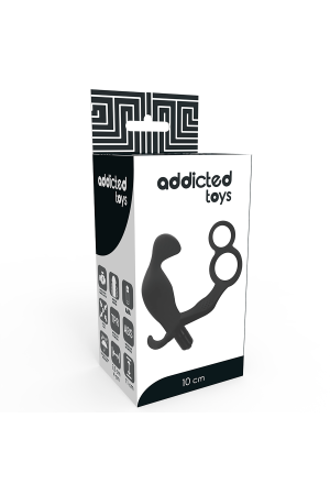 ADDICTED TOYS ANAL PLUG...