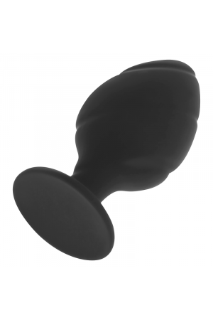 OHMAMA SILICONE BUTT PLUG...