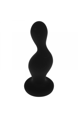 OHMAMA SILICONE BUTT PLUG...