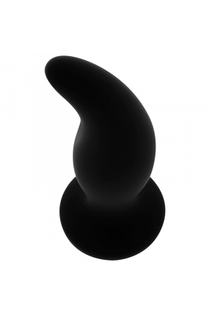 OHMAMA CURVED SILICONE BUTT...