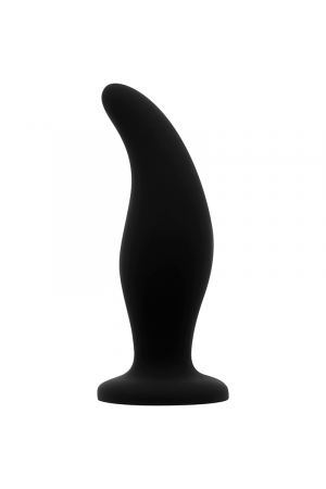 OHMAMA CURVED SILICONE BUTT...