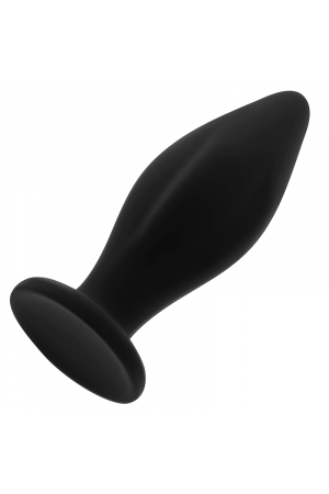 OHMAMA SILICONE BUTT PLUG...