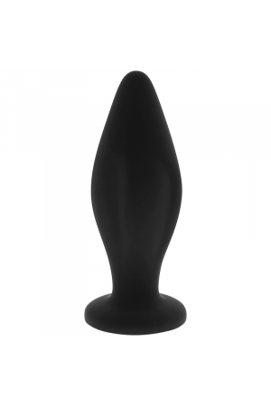 OHMAMA SILICONE BUTT PLUG...