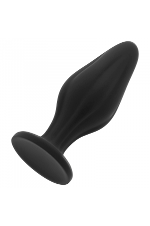 OHMAMA SILICONE BUTT PLUG...