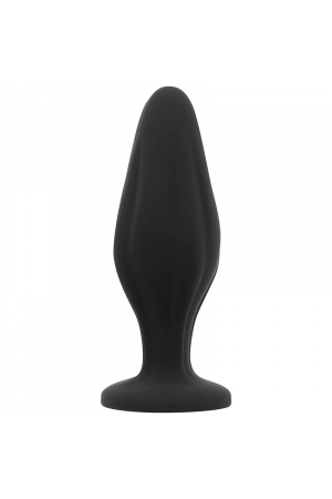 OHMAMA SILICONE BUTT PLUG...