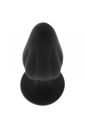 OHMAMA SILICONE BUTT PLUG...