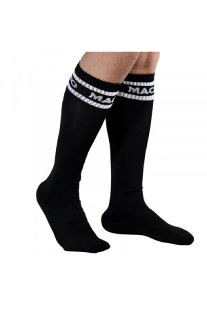 MACHO MALE LONG SOCKS ONE...