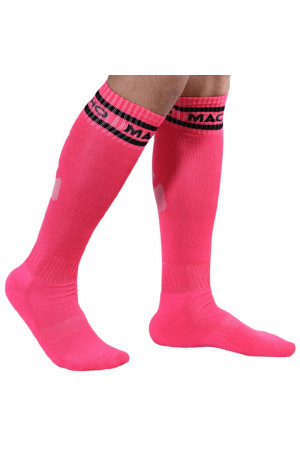 MACHO MALE LONG SOCKS ONE...