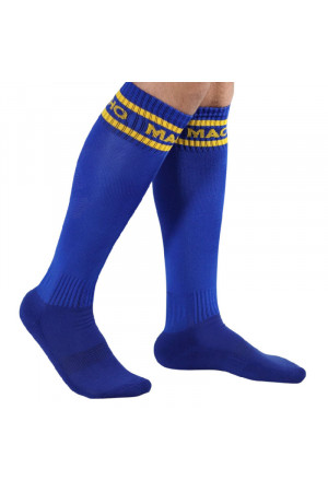 MACHO MALE LONG SOCKS ONE...