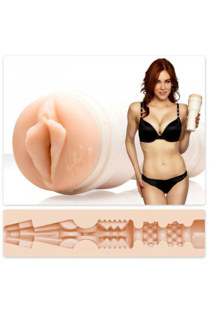 FLESHLIGHT GIRLS MAITLAND...