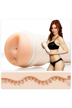 FLESHLIGHT GIRLS MAITLAND...