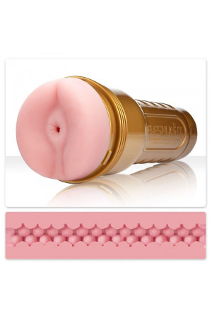 FLESHLIGHT STAMINA TRAINING...