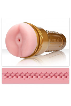 FLESHLIGHT STAMINA TRAINING...