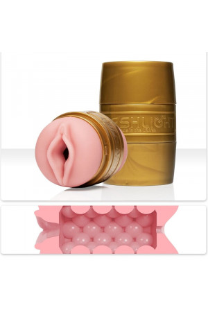 FLESHLIGHT QUICKSHOT...