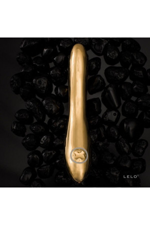 LELO INEZ VIBRATOR GOLD