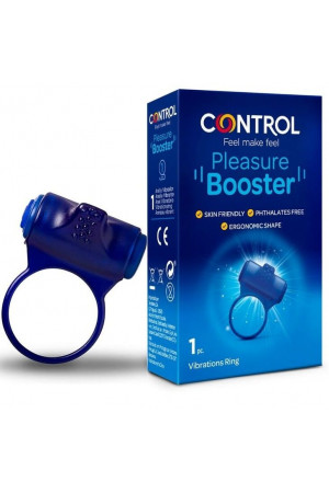 CONTROL PLEASURE BOOSTER...