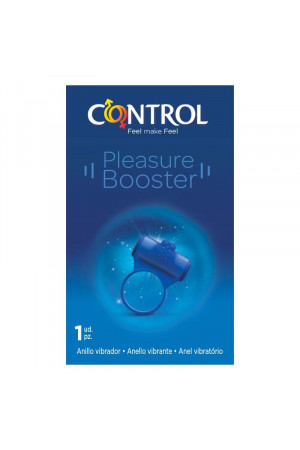 CONTROL PLEASURE BOOSTER...