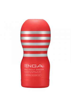 TENGA ORIGINAL VACUUM CUP