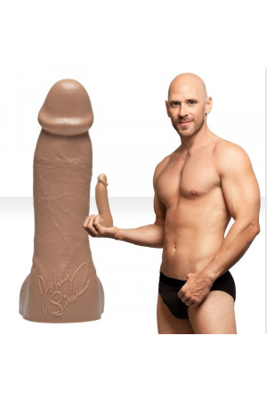 FLESHJACK JOHNNY SINS DILDO...