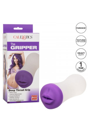 CALEX DEEP THROAT GRIP