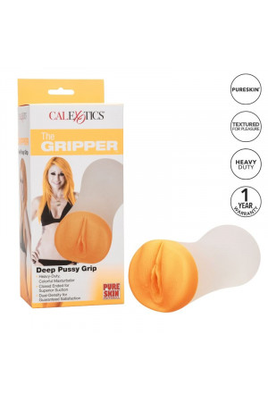 CALEX DEEP PUSSY GRIP